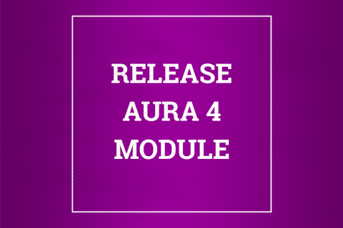 AURA 4 Release