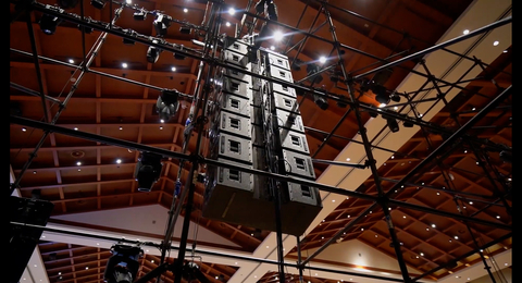 Loudspeakers