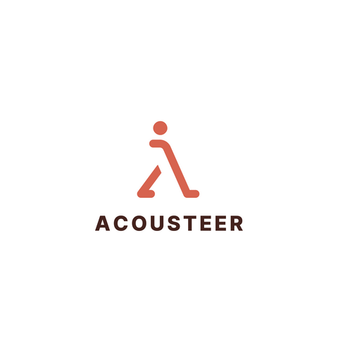 Acousteer logo