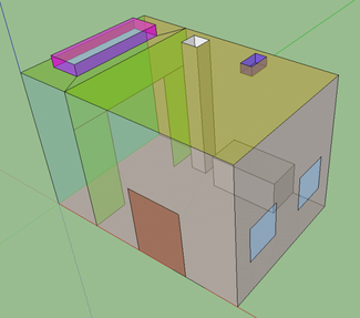 Pic FAQ How to Create EASE Model From SketchUp1