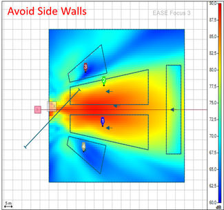 FRmaker 3D Avoid Side Walls