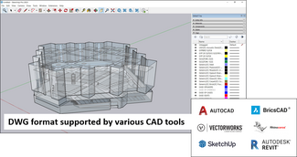 CAD Tools 7