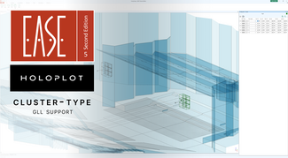 Holoplot and EASE announcement