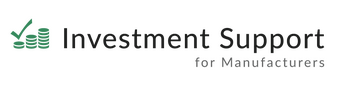 Investment Support Logo