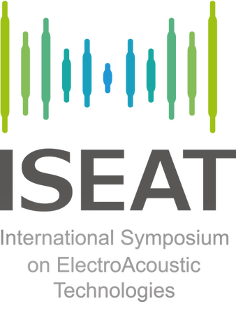 ISEAT logo