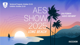 AES25 Logo