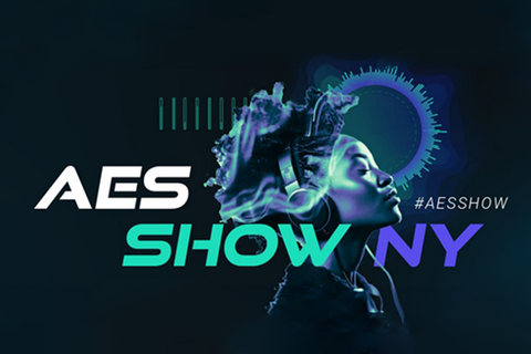 AES show new york 2024