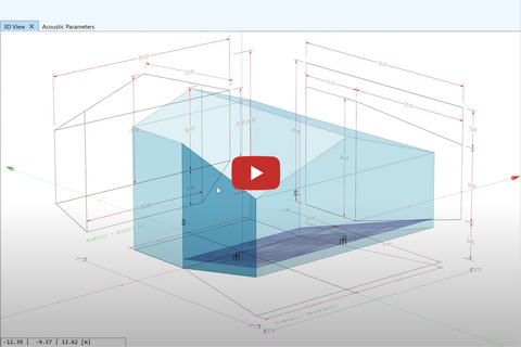 Teaser Image Building a Room Model in EASE 5 Video