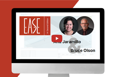 Teaser Image Introduction to EASE 5 Webinar Video