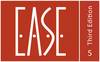 EASE 5 Third Edition Logo